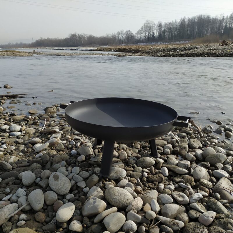 Palenisko ogrodowe 60 cm